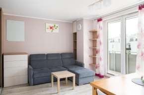 Wawrzyszewska 2-Bedroom Apartment